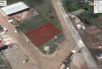 Lote de Terreno en  Tepatitlán De Morelos, Jalisco, Mex