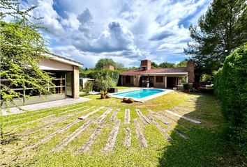 Casa en  San Antonio De Arredondo, Córdoba