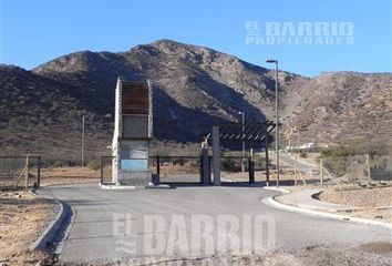 Parcela en  Colina, Chacabuco