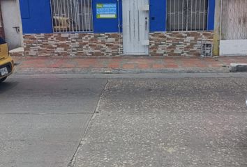House for rent in Chiquinquirá, Barranquilla
