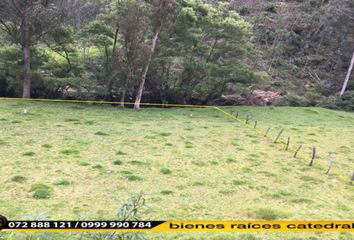 Terreno Comercial en  Tarqui, Cuenca