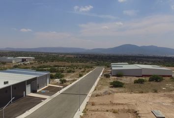 Lote de Terreno en  Campestre San Isidro, Santiago De Querétaro, Municipio De Querétaro