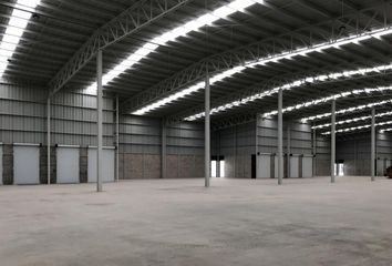 Nave en  Zona Industrial, San Luis Potosí