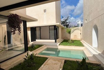 Casa en  Hacienda Xcanatun, Mérida, Yucatán