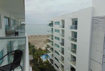 Apartamento en  Carrera 9 34 178, La Boquilla, Cartagena De Indias, Bolívar, Col