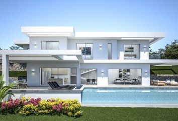 Chalet en  Xàbia/jávea, Alicante Provincia