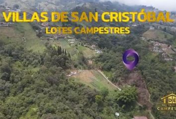 Lote de Terreno en  Carrera 130 62 84, Medellín, Antioquia, Col