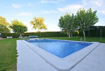 Chalet en  Cáceres, Cáceres Provincia