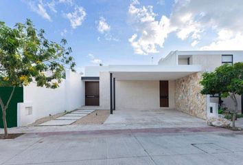 Casa en  Pueblo Temozon Norte, Mérida, Yucatán