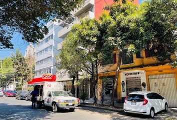 Lote de Terreno en  Torres Adalid 711, Del Valle, Del Valle Norte, Benito Juárez, Ciudad De México, 03103, Mex