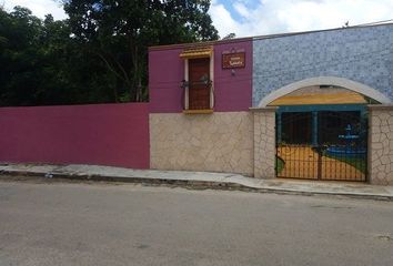 Casa en  Calle 47 158, Valladolid Centro, Valladolid, Yucatán, 97780, Mex