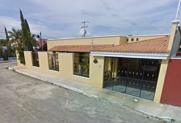 Casa en  Chuburna De Hidalgo, Mérida, Yucatán