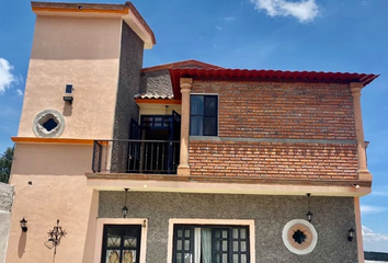 Casa en  Villa De Los Frailes, San Miguel De Allende