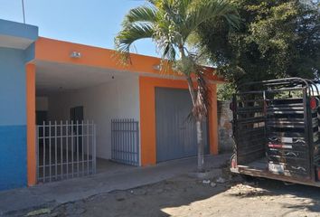 6 casas en venta en Coquimatlán 