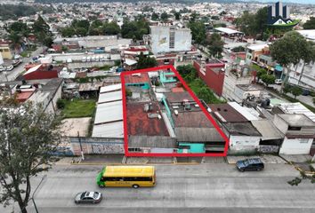 Lote de Terreno en  Avenida Lázaro Cárdenas, La Lagunilla, Xalapa, Veracruz De Ignacio De La Llave, 91119, Mex