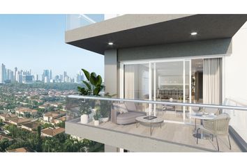 Apartamento en  Santa María, Ciudad De Panamá