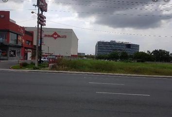 Terreno Comercial en  La Puntilla (satélite), Samborondón