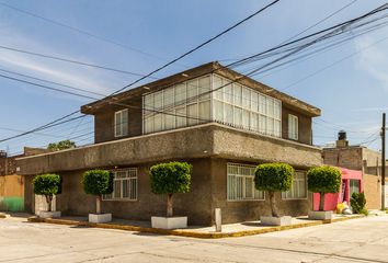 Casa en  Ex Rancho Jajalpa, Ecatepec De Morelos