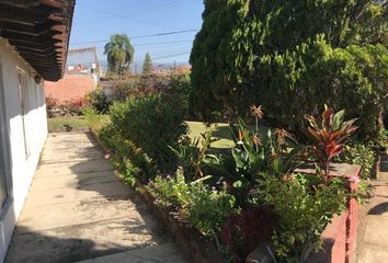 Casa en  Rancho Tetela, Cuernavaca, Cuernavaca, Morelos