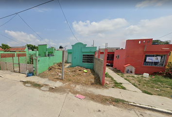 Casa en  Calle Honorato Tavera 106-106, Santa Ana, Altamira, Tamaulipas, 89607, Mex