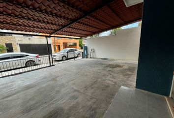 Casa en fraccionamiento en  Calle 59, Fracc Francisco De Montejo, Mérida, Yucatán, 97203, Mex