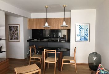 Departamento en  Los Manzanos, Miguel Hidalgo, Cdmx
