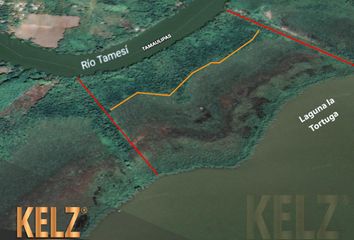 Lote de Terreno en  Playa Linda, Municipio Veracruz