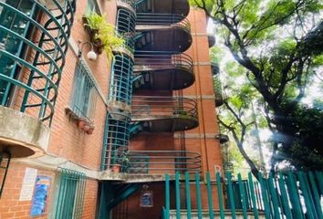 Departamento en  Buenos Aires, Cuauhtémoc, Cdmx