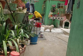 Casa en  Calle Estampado, Aeropuerto, 20 De Noviembre, Venustiano Carranza, Ciudad De México, 15300, Mex