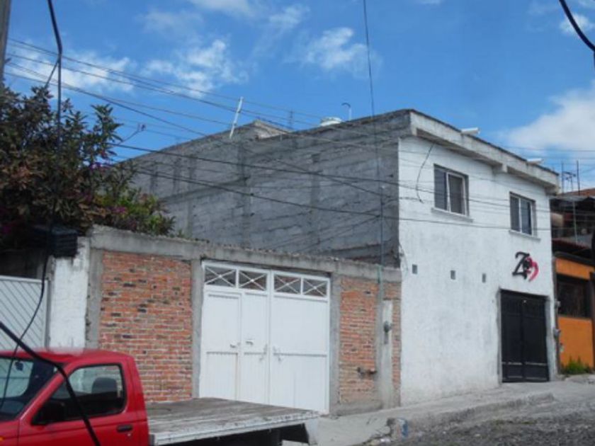 venta Casa en San Pedrito Peñuelas, Municipio de Querétaro (p95HwIU-venta)-  