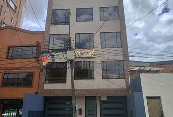 Apartamento en  La Europa, Occidente, Bogotá
