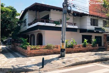 Casa en  Calle 33, Las Acacias, Medellín, Antioquia, Col