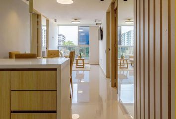 Apartment for rent in El Silencio, Barranquilla