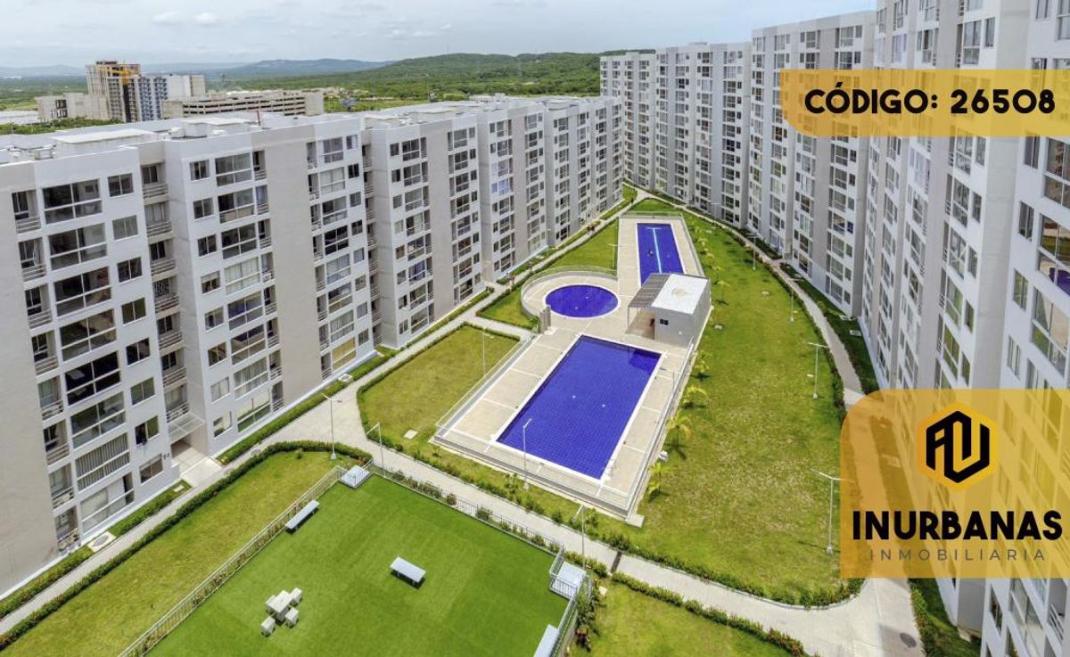 Apartamento en arriendo El Silencio (Localidad Sur Occidente) en El Silencio