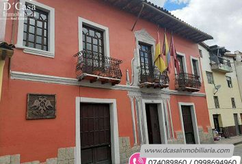 Casa en  San Blas, Cuenca