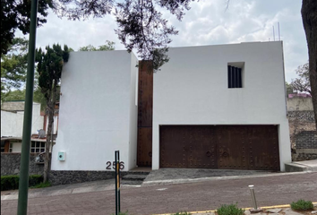 Casa en  La Malinche, Colinas Del Bosque, Tlalpan, Ciudad De México, 14608, Mex