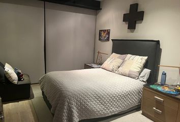 Departamento en  Lomas Del Chamizal, Cuajimalpa De Morelos