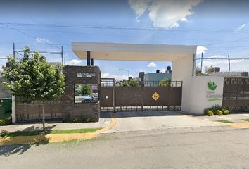 Casa en fraccionamiento en  Boulevard Miguel Alemán Valdés, San Francisco Totoltepec, Toluca, México, 50235, Mex