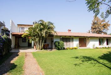 Casa en  El Sáuz, Tlaquepaque