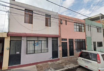 Casa en  Calle Ejército Nacional 118-120, San Pablo, Aguascalientes, 20050, Mex