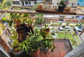 Apartamento en  Laureles, Medellín