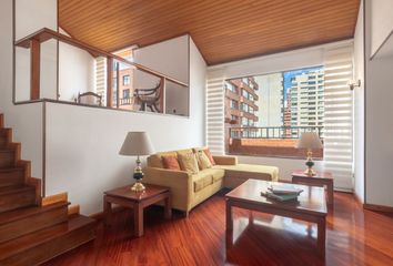 Apartamento en  El Nogal, Bogotá