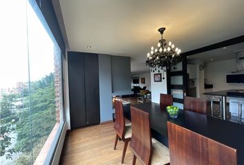 Apartamento en  Los Rosales Norte, Bogotá