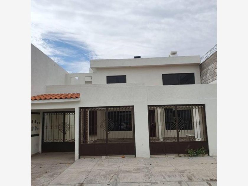 venta Casa en Torreón Centro, Torreón (MX23-OF5629)