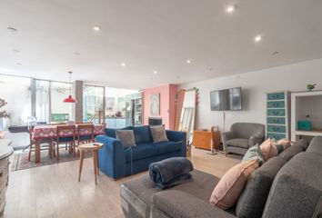 Apartamento en  Los Rosales Norte, Bogotá