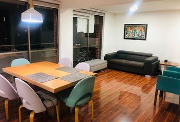 Apartamento en  Provenza, Bogotá