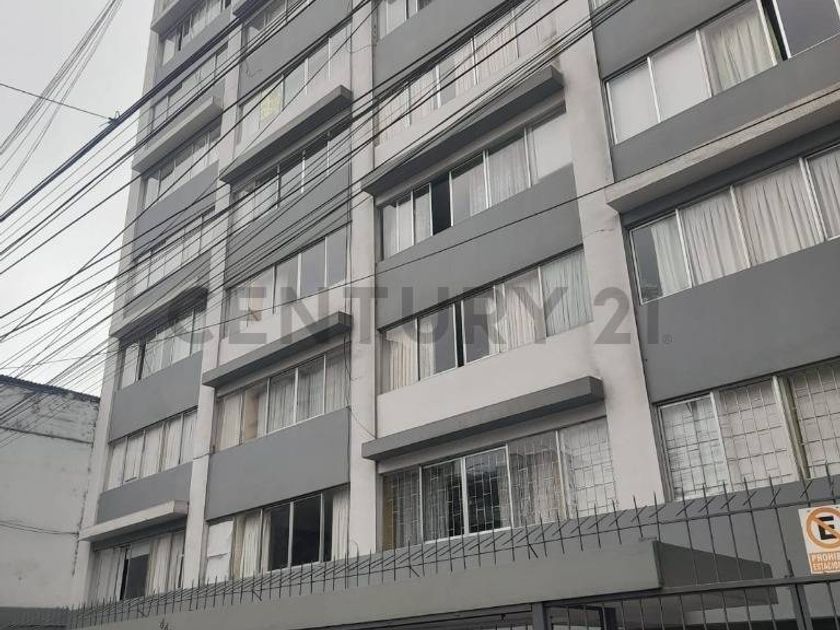 venta Departamento en Jesus Maria, Lima (29703)