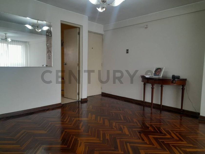 venta Departamento en Jesus Maria, Lima (29703)