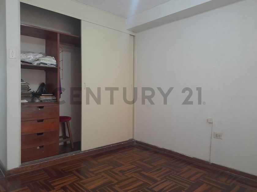 venta Departamento en Jesus Maria, Lima (29703)