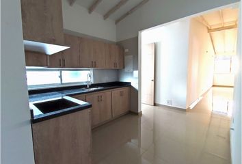 Apartamento en  Calasanz, Medellín